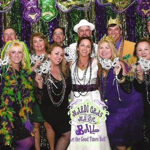 Meet your Posher, Angel